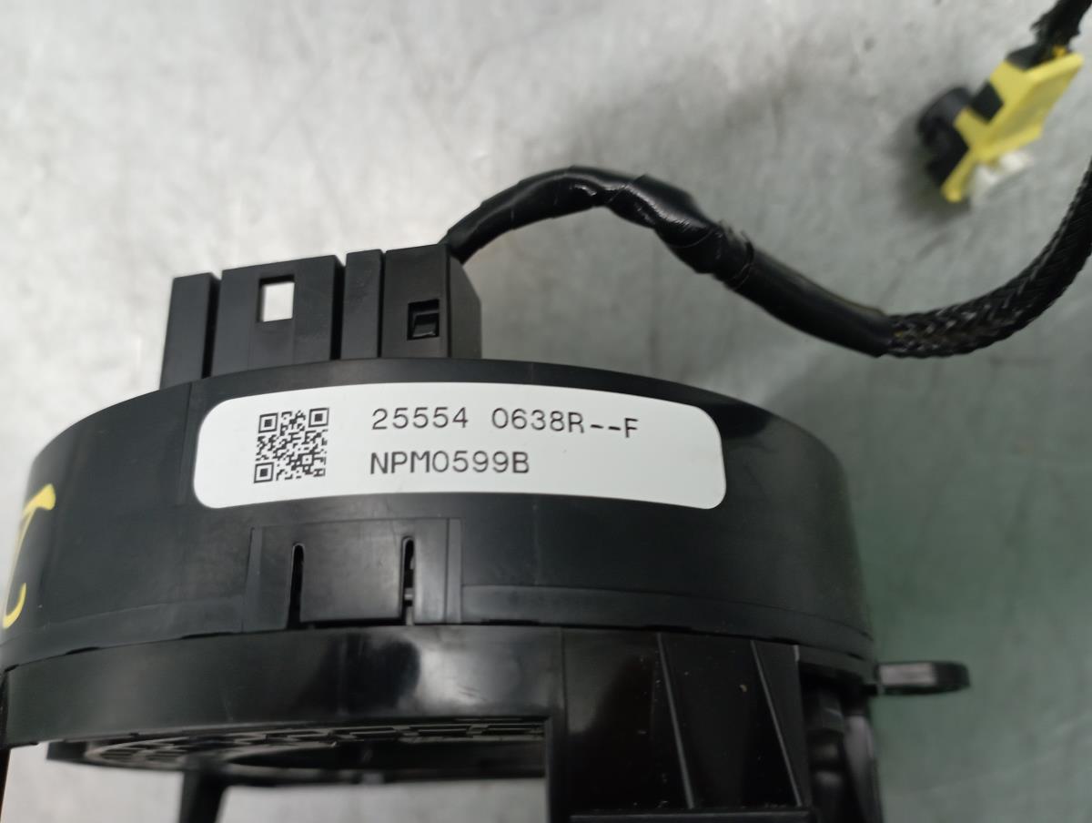 Fita de airbags RENAULT Captur II Imagem-2