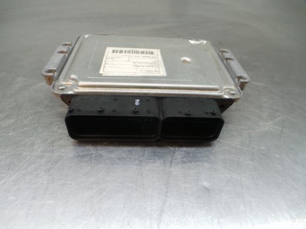 Centralina motor / ECU KIA Ceed (JD) Imagem-1