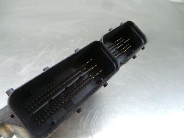 Centralina motor / ECU KIA Ceed (JD) Imagem-2