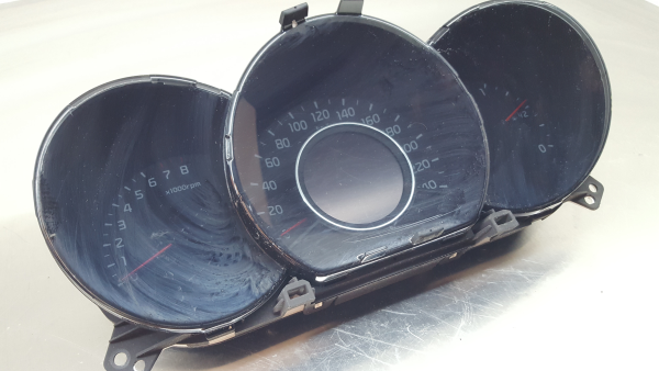 Quadrante / painel de instrumentos KIA Ceed (JD) Imagem-1