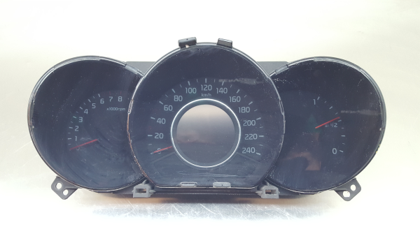 Quadrante / painel de instrumentos KIA Ceed (JD)