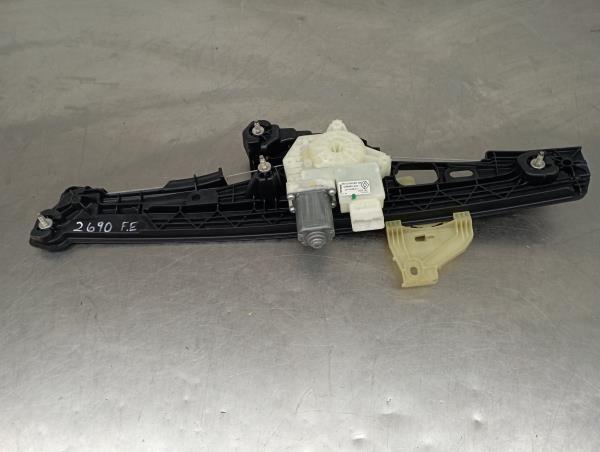 Lève-vitre avant gauche RENAULT Captur II