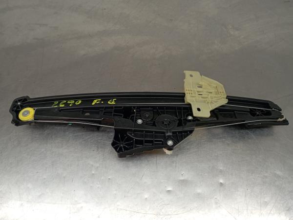 Lève-vitre avant gauche RENAULT Captur II Imagem-1