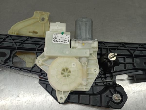 Lève-vitre avant gauche RENAULT Captur II Imagem-2