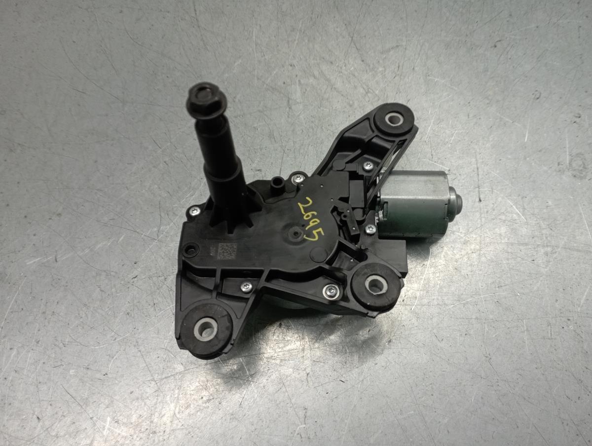 Motor limpa vidros trás RENAULT Clio V (BF_) Imagem-1