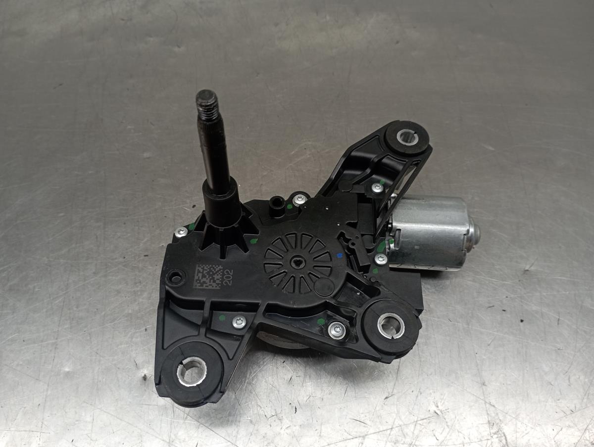 Motor limpa vidros trás RENAULT Captur II Imagem-1