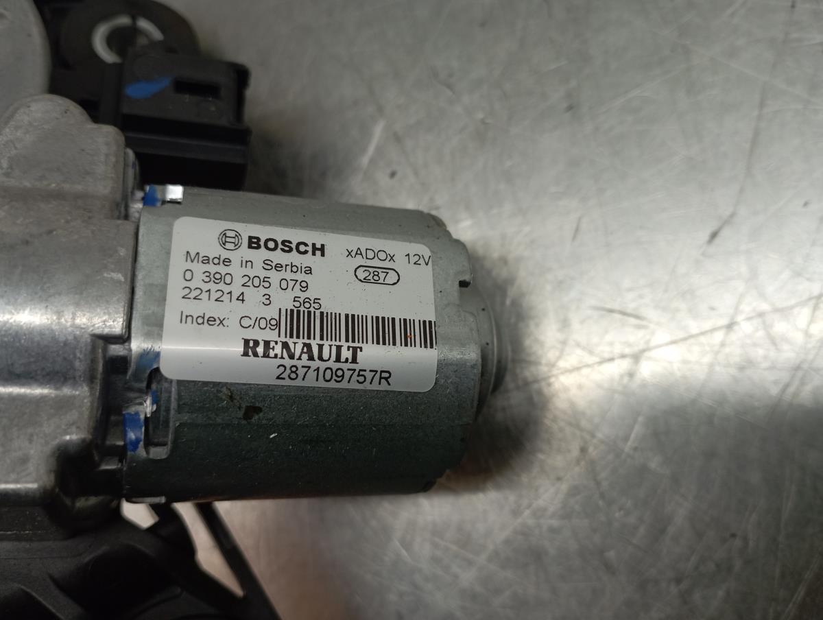 Motor limpa vidros trás RENAULT Captur II Imagem-2