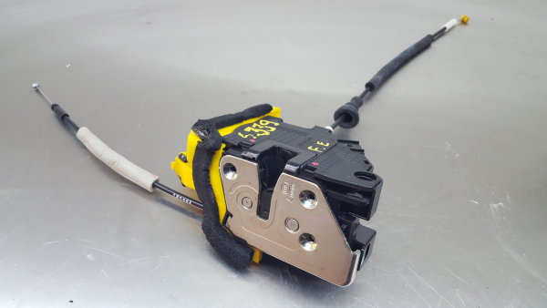 Cerradura / cierre puerta delantero izquierdo KIA Ceed (JD)