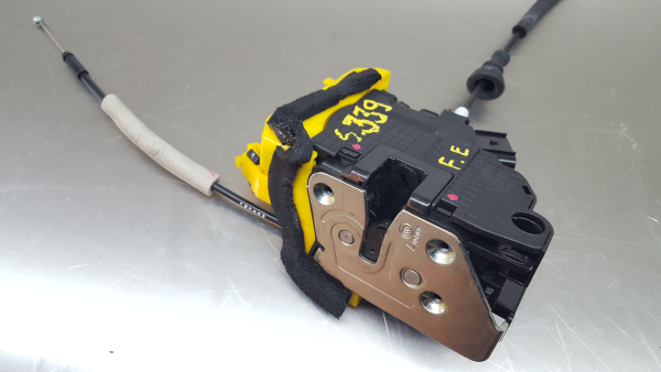 Cerradura / cierre puerta delantero izquierdo KIA Ceed (JD) Imagem-1