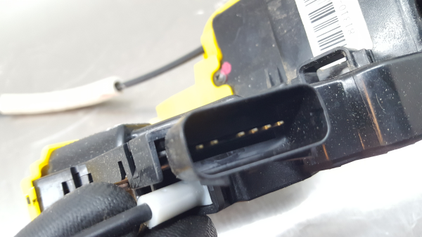 Cerradura / cierre puerta delantero izquierdo KIA Ceed (JD) Imagem-3