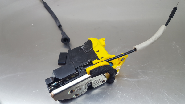 Cerradura / cierre puerta delantero izquierdo KIA Ceed (JD) Imagem-2