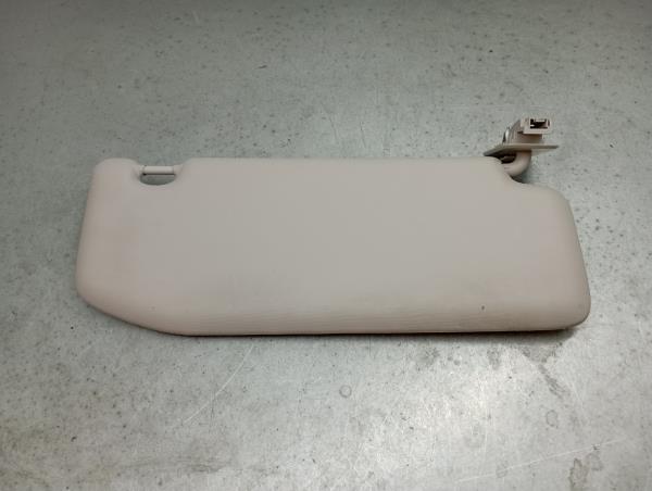 Pála de sol esquerda CITROËN C3 III Van (SX_, SY_) Imagem-2