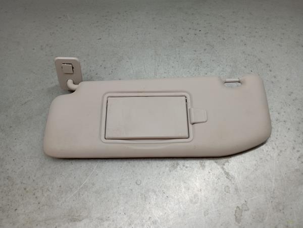 Pála de sol esquerda CITROËN C3 III Van (SX_, SY_) Imagem-1