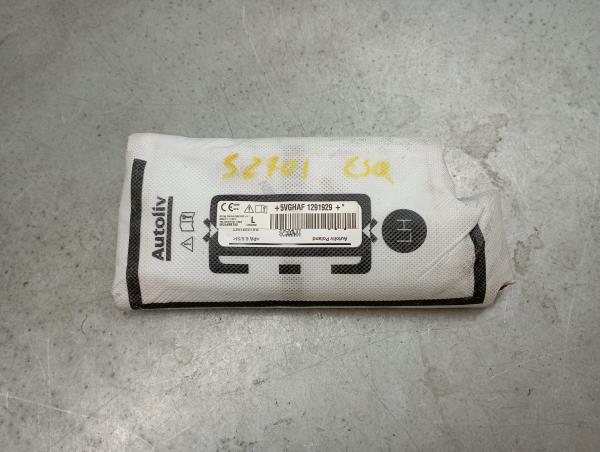 Airbag Sinistro CITROËN C3 III (SX)