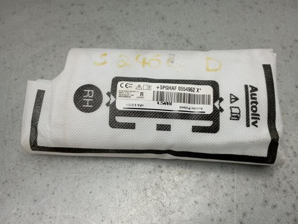 Airbag  Droite CITROËN C3 III (SX) Imagem-1