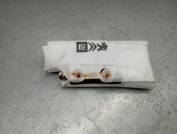 Airbag Derecho CITROËN C3 III (SX)