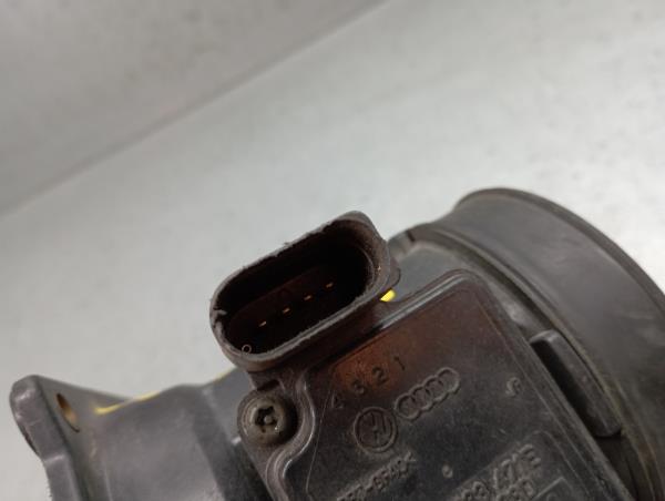 Debimetro VOLKSWAGEN Passat (3B2) Imagem-2