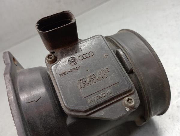 Debimetro VOLKSWAGEN Passat (3B2) Imagem-3