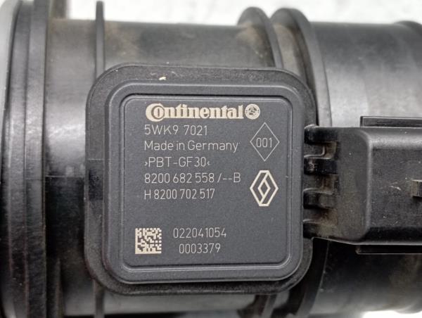 Medidor massa de ar / MAF NISSAN Juke (F15) Imagem-5