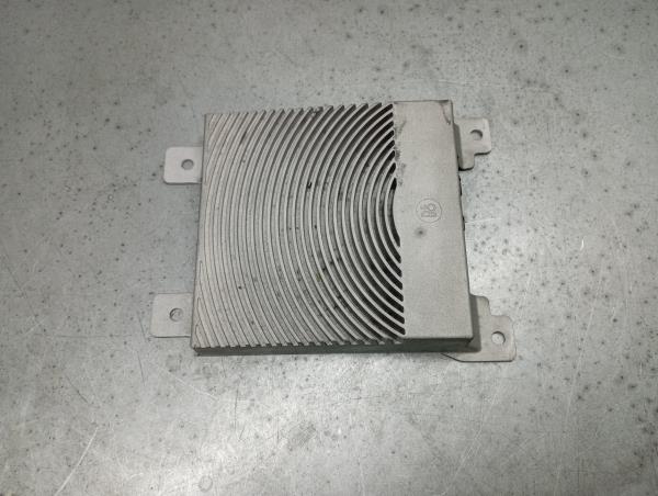 Amplificador de Altavoz FORD Fiesta VII (HJ, HF)