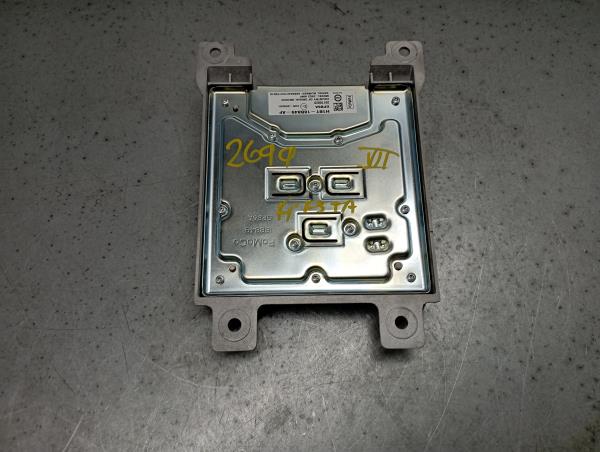 Amplificador de Altavoz FORD Fiesta VII (HJ, HF) Imagem-1