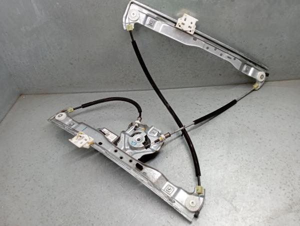 Right front window regulator CITROËN DS3 Imagem-1