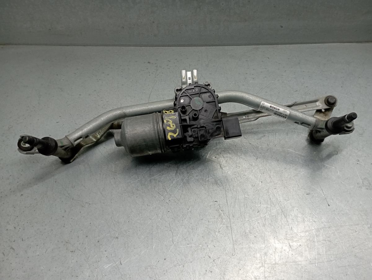 Motor limpiaparabrisas Frente PEUGEOT 2008 I (CU_)
