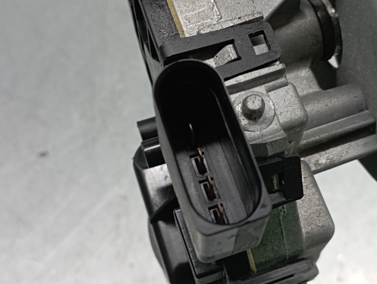 Motor limpiaparabrisas Frente PEUGEOT 2008 I (CU_) Imagem-3