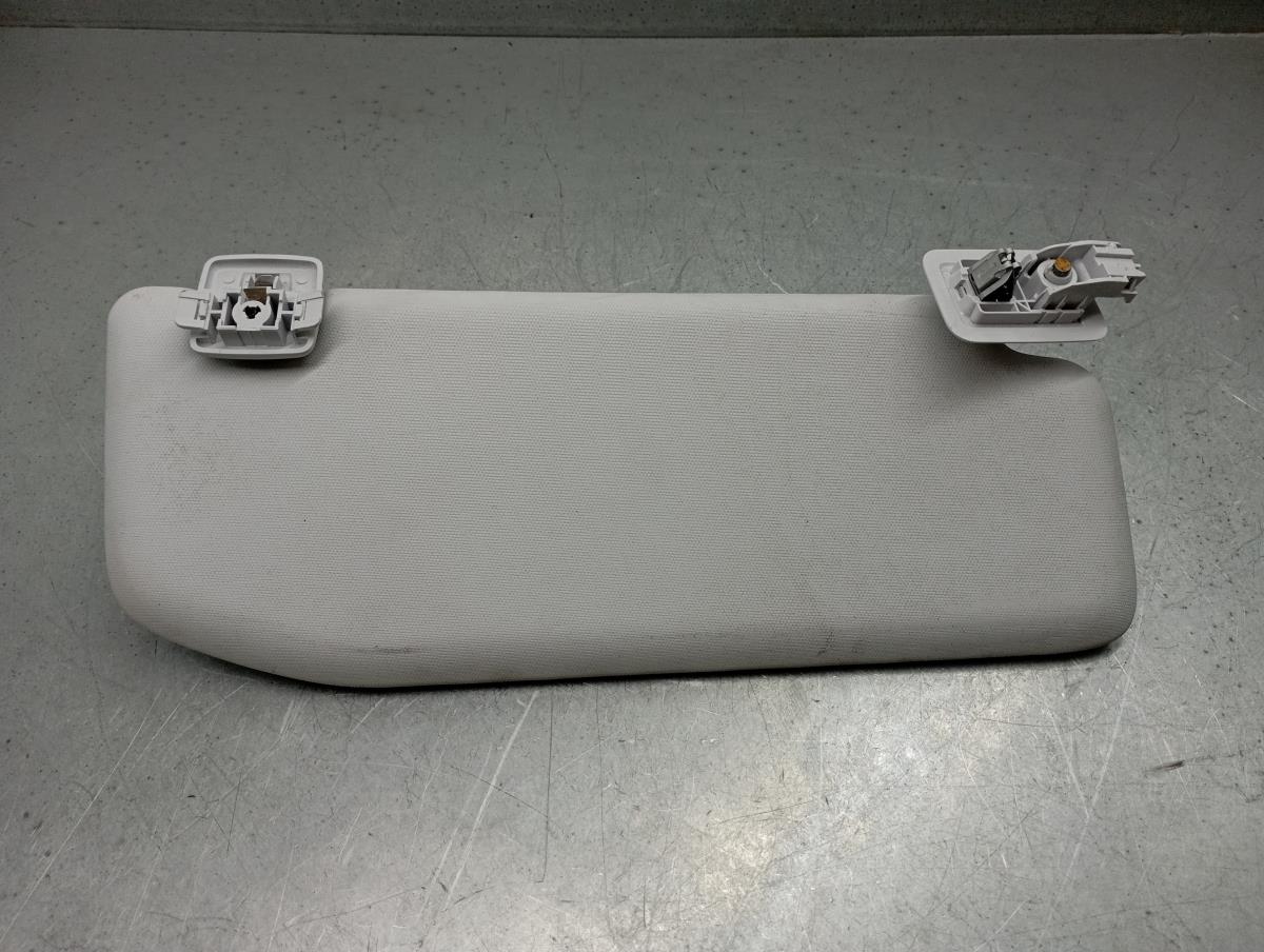 Pare-soleil gauche PEUGEOT 2008 I (CU_) Imagem-1