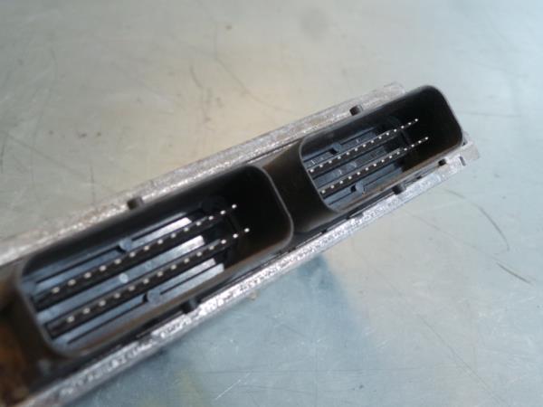 Centralina motor / ECU RENAULT Kangoo (KC0/1_) Imagem-2