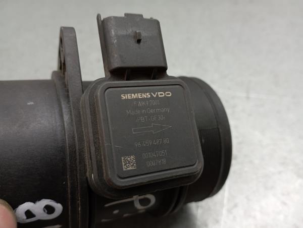 Debimetro PEUGEOT 307 (3A/C) Imagem-3