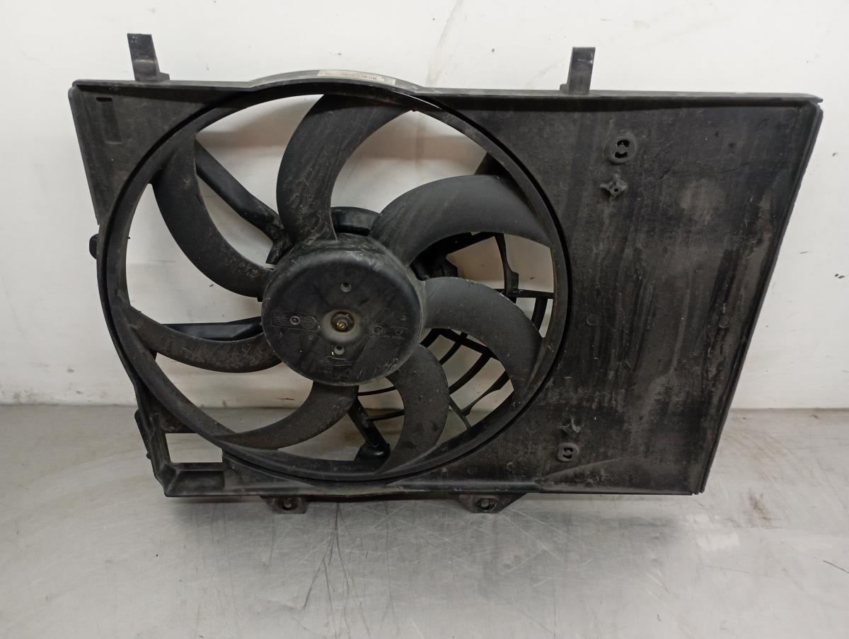 Ventilateur radiateur PEUGEOT 2008 I (CU_) Imagem-1