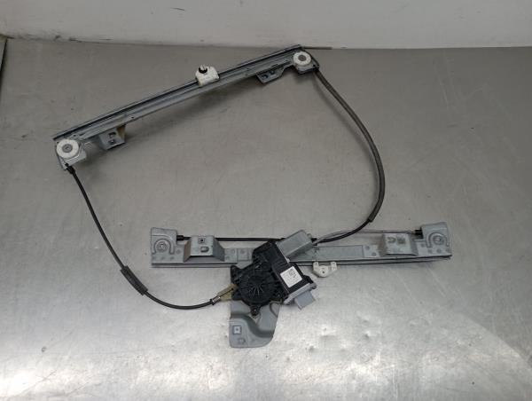 Lève-vitre avant gauche RENAULT Kangoo Express (FW0/1_)