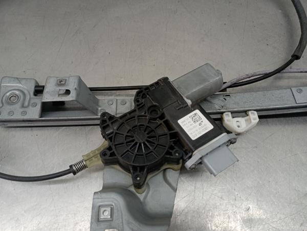 Lève-vitre avant gauche RENAULT Kangoo Express (FW0/1_) Imagem-2