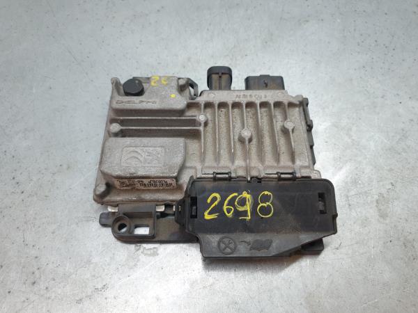 Centralina Start/Stop PEUGEOT 2008 I (CU_)