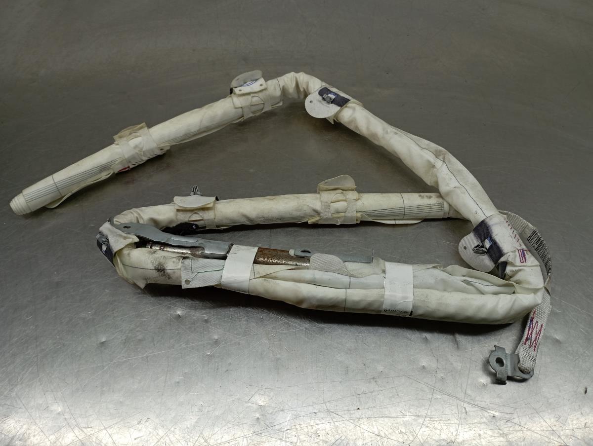 Airbag Cortinha Izquierdo RENAULT Megane IV (B9A/M_)