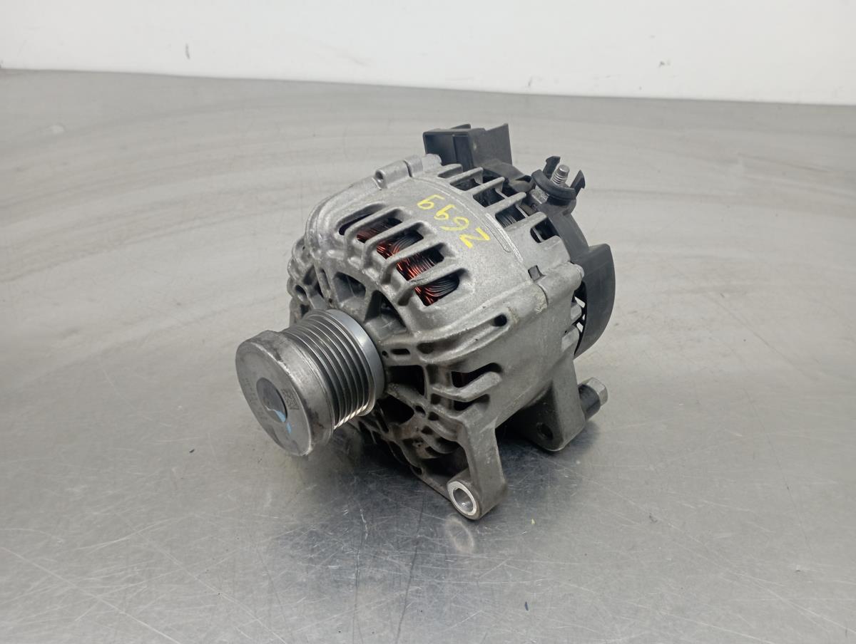 Alternador FORD Fiesta VII (HJ, HF)