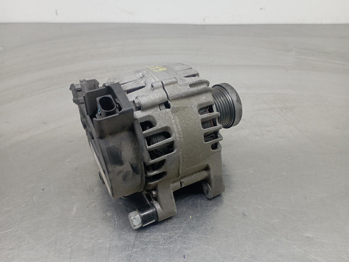 Alternador FORD Fiesta VII (HJ, HF) Imagem-2