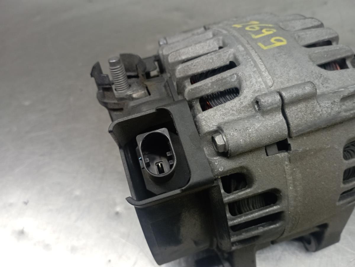 Alternador FORD Fiesta VII (HJ, HF) Imagem-3