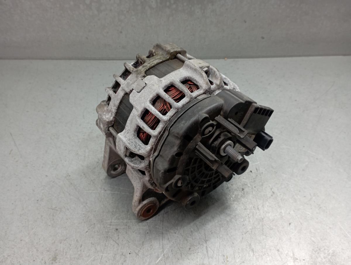 Alternador RENAULT Megane IV (B9A/M_) Imagem-1