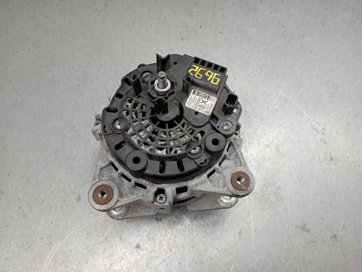 Alternador RENAULT Megane IV (B9A/M_) Imagem-3
