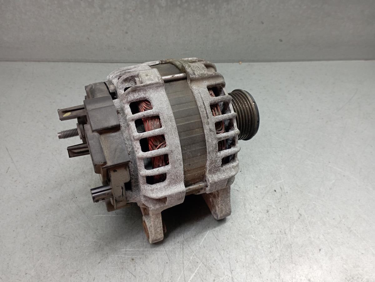 Alternador RENAULT Megane IV (B9A/M_) Imagem-2