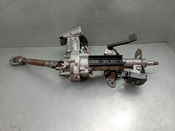 Coluna de direção FORD Fiesta VII (HJ, HF)