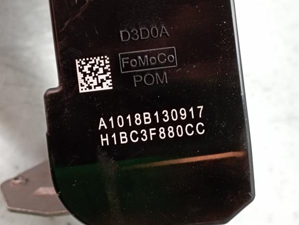 Steering column FORD Fiesta VII (HJ, HF) Imagem-4