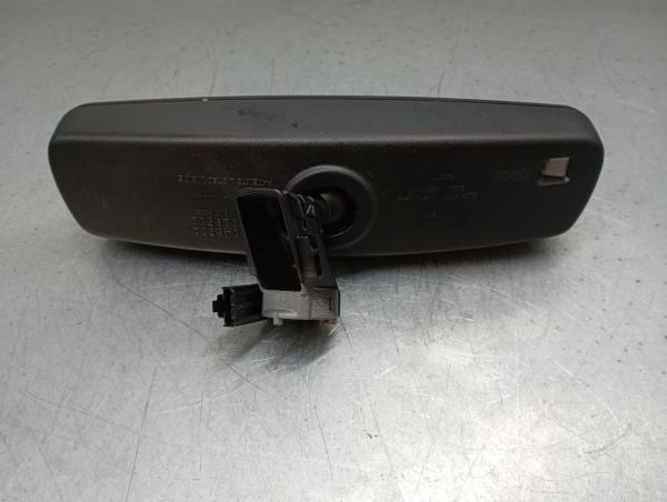 Espelho retrovisor interior FORD Fiesta VII (HJ, HF) Imagem-1