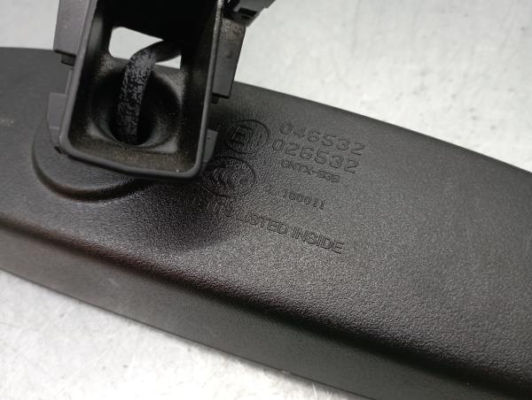 Espelho retrovisor interior FORD Fiesta VII (HJ, HF) Imagem-2