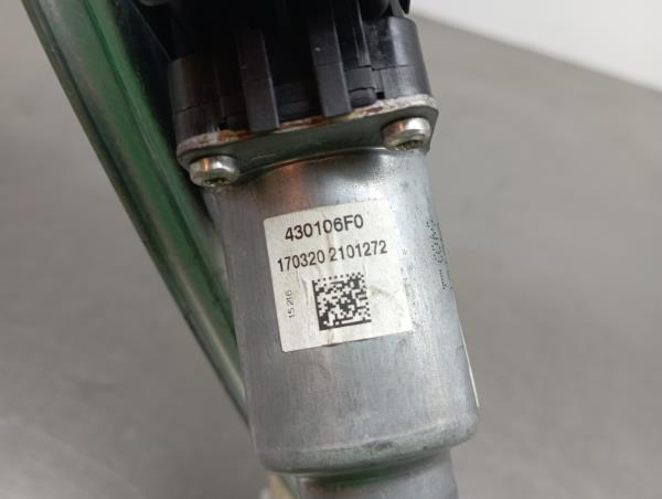 Alzavetro posteriore destro RENAULT Megane IV (B9A/M_) Imagem-3