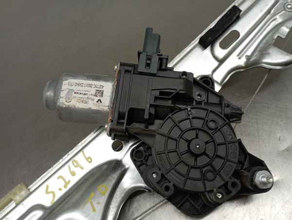 Alzavetro posteriore destro RENAULT Megane IV (B9A/M_) Imagem-1