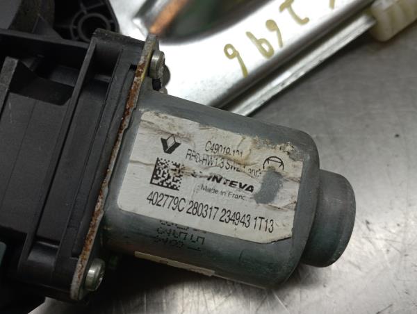 Alzavetro posteriore destro RENAULT Megane IV (B9A/M_) Imagem-4