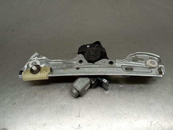 Alzavetro posteriore destro RENAULT Megane IV (B9A/M_) Imagem-5